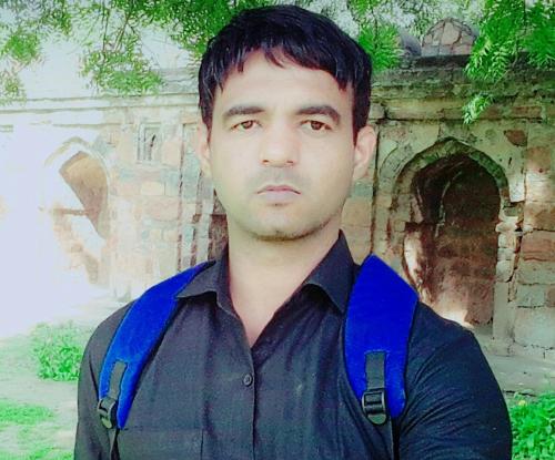 PRASHANT NANDAN SONE