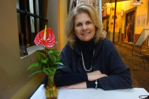 Barbara Holzinger