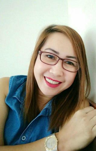 Tess Belarmino