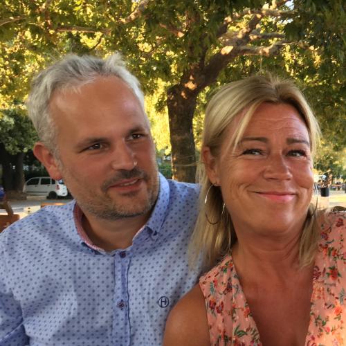Bart & Katlijn