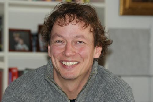 Martijn Zwaan