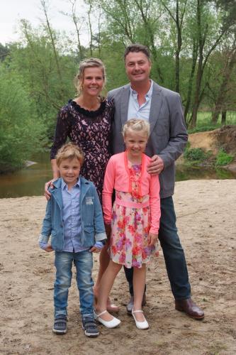 Leusink Family