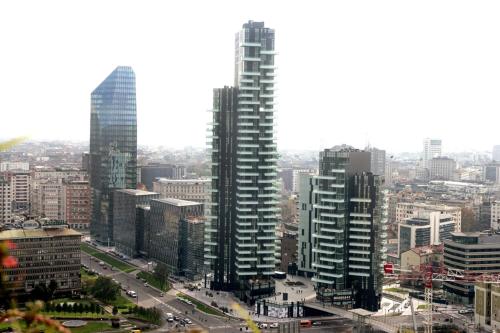 Porta Nuova