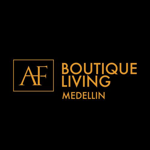 AF BOUTIQUE LIVING MEDELLIN