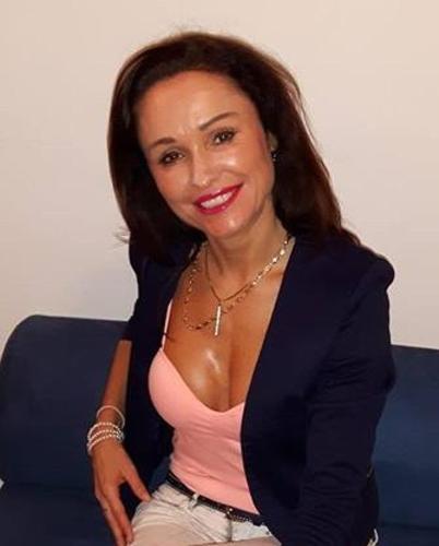 Ing. Lenka Nevřivová