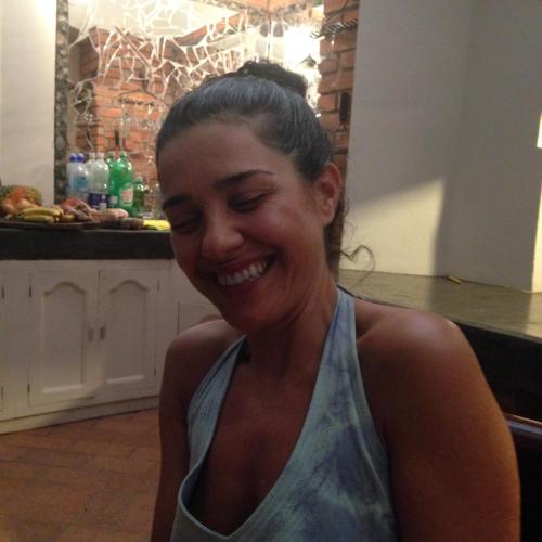 Lina Lachner