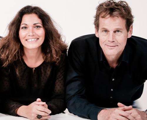 Janine & Ger Hofma