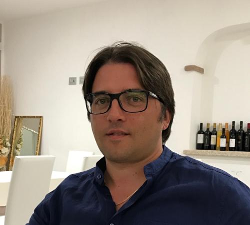 Michele Alboraletti