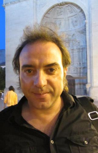 Fran del Castillo