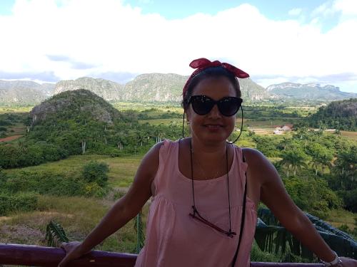 Odalys Castillo