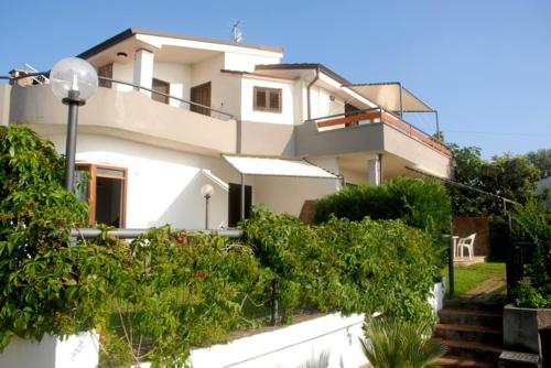 case vacanze Morfeo