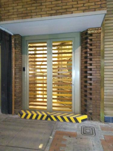 Edificio estudio loft 59