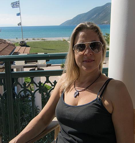 Maria Sklirou