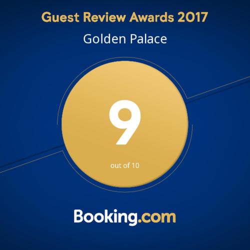 Guest Review Awards 2017