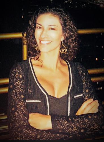 Ana Carneiro