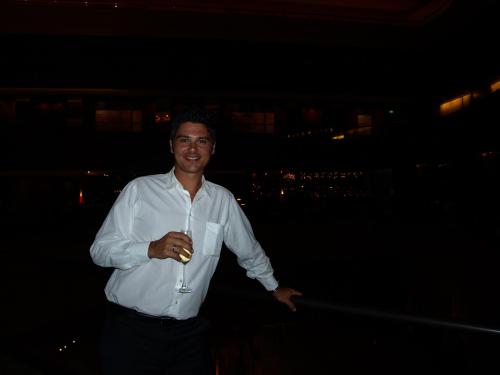 Georgios Roussakis
