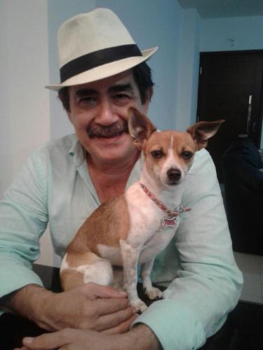 Oscar Subirana