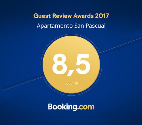 Guest Review Award 2017