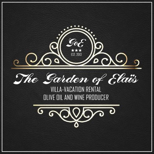 The Garden of Elais