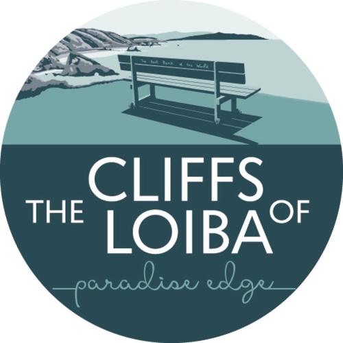 The Cliffs of Loiba