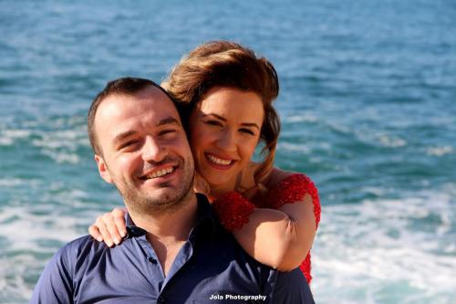 Arjol & Adela