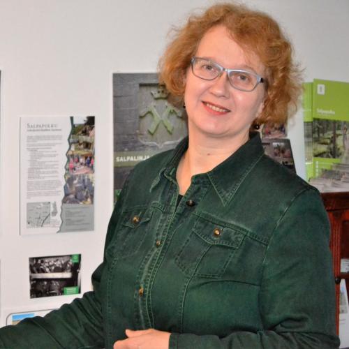 Anne Sorsa-Vainikka