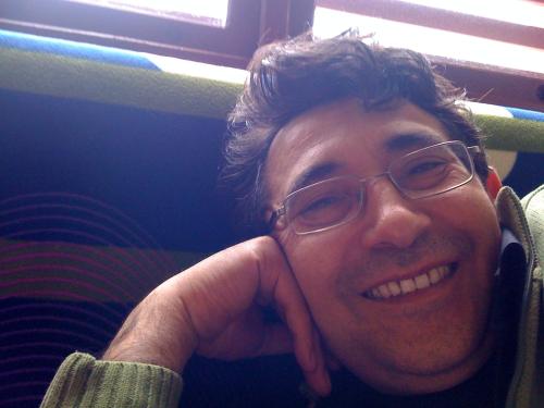 cengiz dönmez