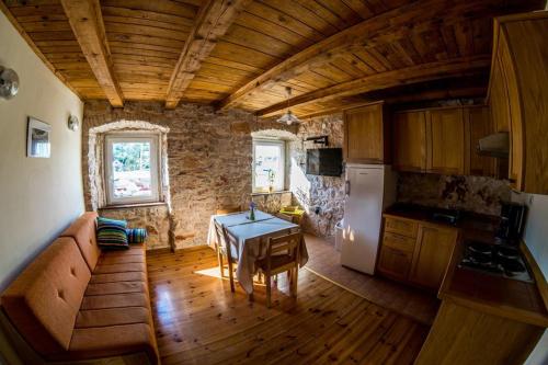 Apartmani Ducina
