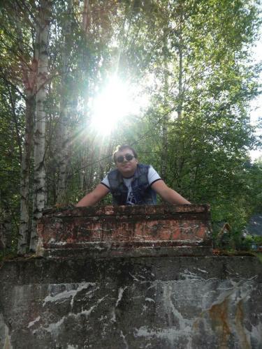 Алексей