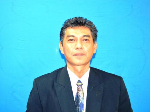 Muhd Harith