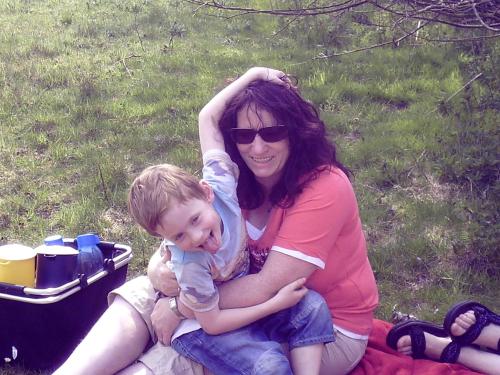 Ute und Florian
