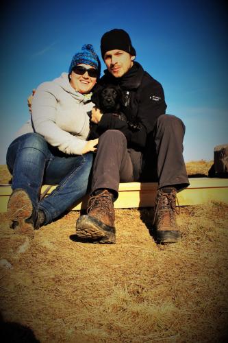 Renate & Lukas