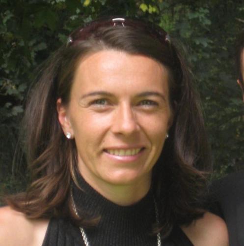 Scheichl Eveline