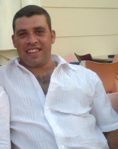 Loukas Lamprakopoulos