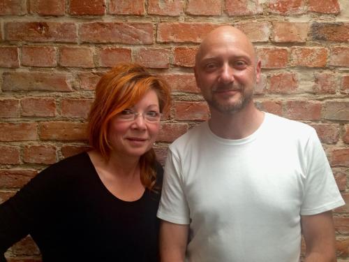 Carola & Maik Fischer