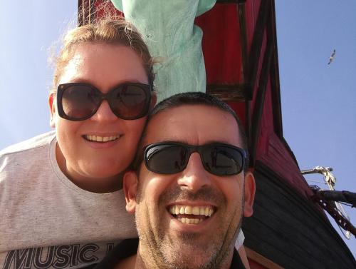 Josipa&Nenad Radenkovic