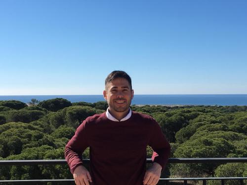 Miguel Madeira