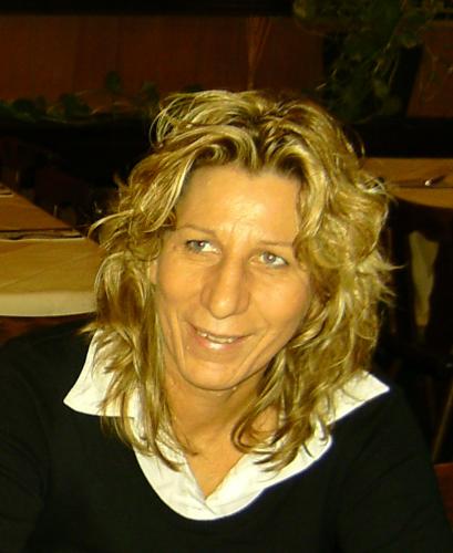 Frau Marion Paech