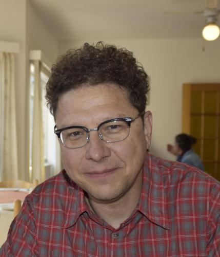 Peter Jeutter