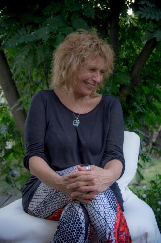 CECILIA