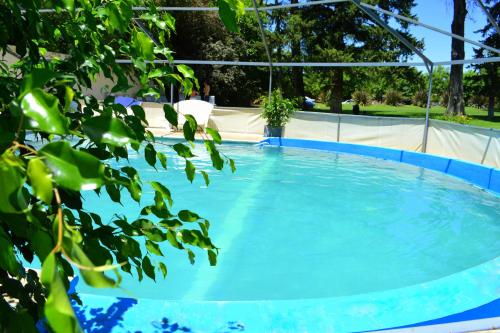 APART HOTEL NAGA HUEL