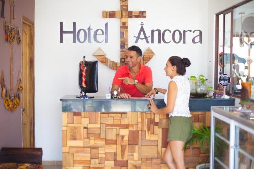 El Hotel
