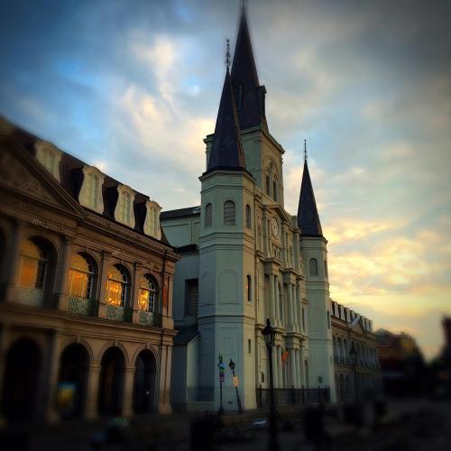 St. Louis Cathedral