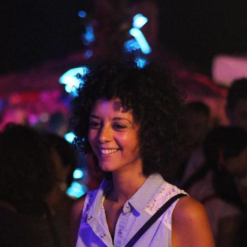 Chiara Guadagnino