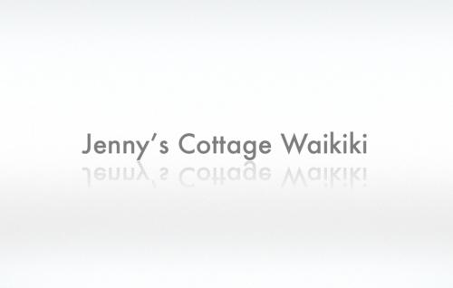Jenny's Cottage Waikiki