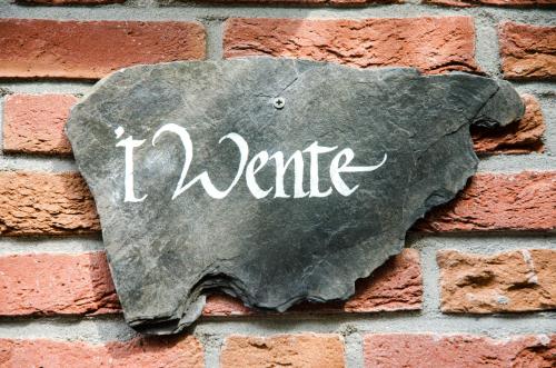 "T Wente