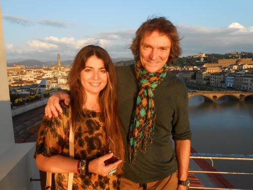 Jonathan & Katina