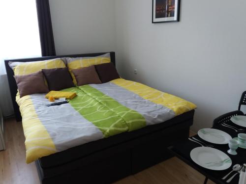 Apartment CITY Stadion