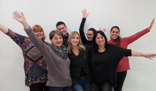 Villafinca Booking Team