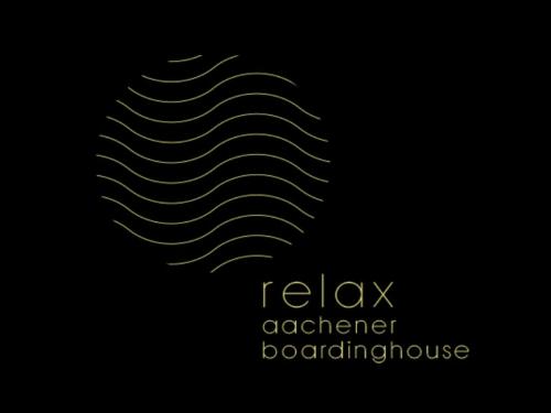 Relax Aachener Boardinghouse